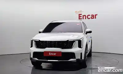 Kia Sorento 2023 2.5 гидро в Москве № 121740, миниатюра 3