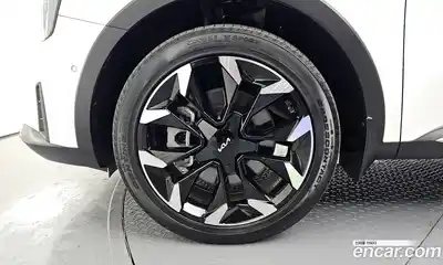 Kia Sorento 2023 2.5 гидро в Москве № 121740, миниатюра 5
