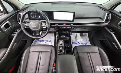 Kia Sorento 2023 2.5 гидро в Москве № 121740, миниатюра 7