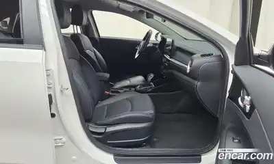 Kia K3 2024 1.6 гидро в Москве № 123920, миниатюра 11