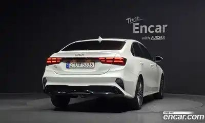 Kia K3 2024 1.6 гидро в Москве № 123920, миниатюра 4