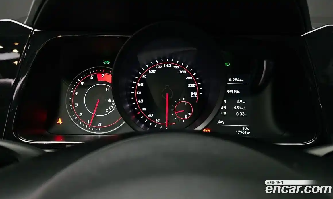 Hyundai Avante 2022 1.6 гидро в Москве № 124520, фото 8