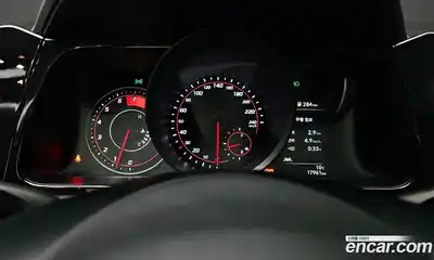 Hyundai Avante 2022 1.6 гидро в Москве № 124520, миниатюра 8