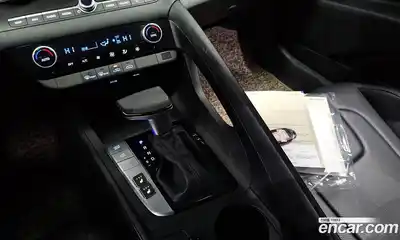 Hyundai Avante 2022 1.6 гидро в Москве № 124520, миниатюра 9