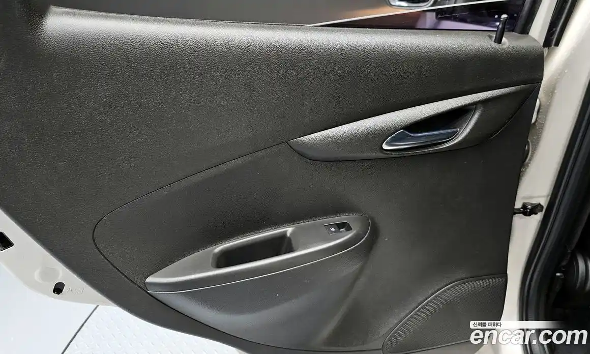 Chevrolet Spark 2017 1.0 гидро в Москве № 1278719, фото 15