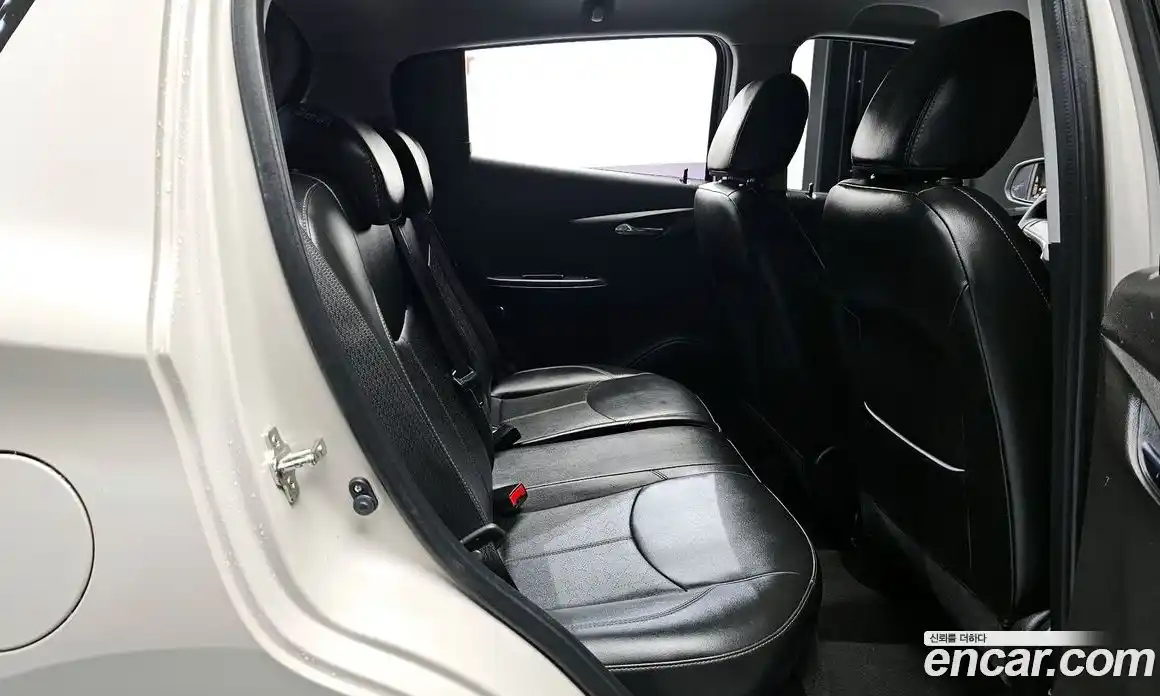 Chevrolet Spark 2017 1.0 гидро в Москве № 1278719, фото 17