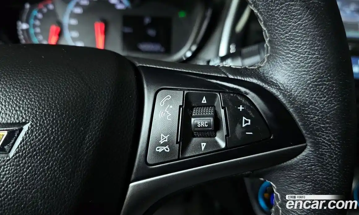 Chevrolet Spark 2017 1.0 гидро в Москве № 1278719, фото 21