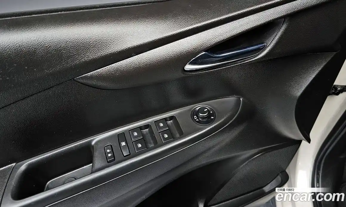 Chevrolet Spark 2017 1.0 гидро в Москве № 1278719, фото 23