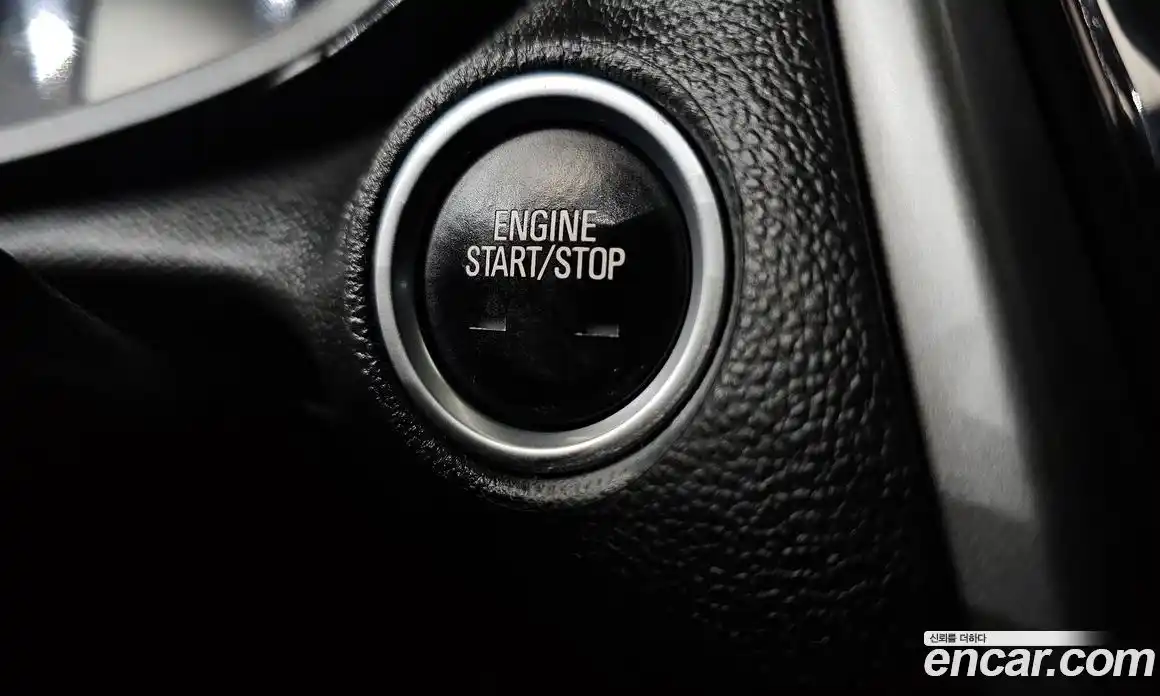 Chevrolet Spark 2017 1.0 гидро в Москве № 1278719, фото 26