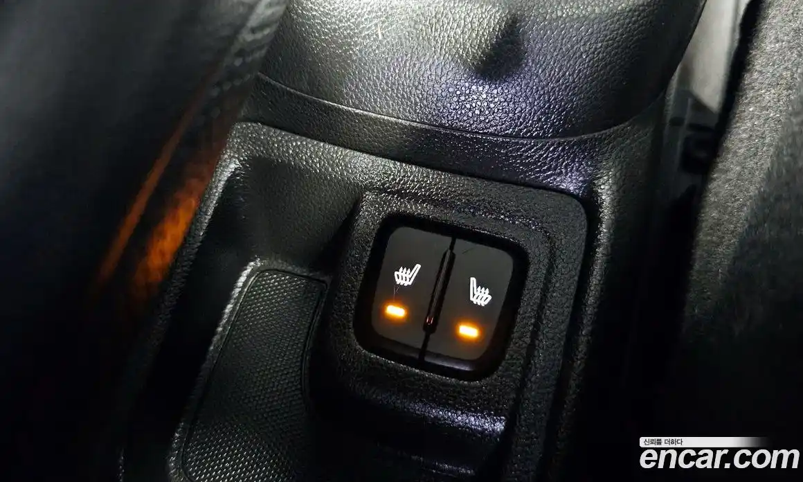 Chevrolet Spark 2017 1.0 гидро в Москве № 1278719, фото 27