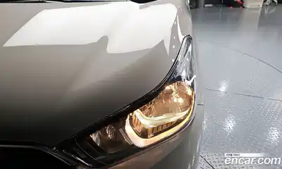 Chevrolet Spark 2017 1.0 гидро в Москве № 1278719, миниатюра 8