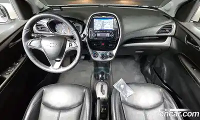 Chevrolet Spark 2017 1.0 гидро в Москве № 1278719, миниатюра 10