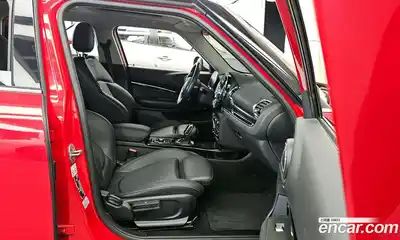 Mini Clubman 2023 1.5 гидро в Москве № 138159, миниатюра 11
