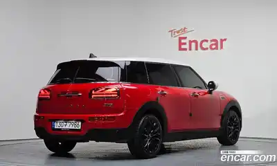 Mini Clubman 2023 1.5 гидро в Москве № 138159, миниатюра 2