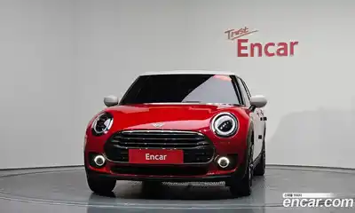 Mini Clubman 2023 1.5 гидро в Москве № 138159, миниатюра 3