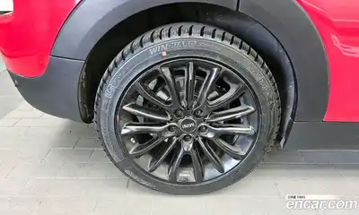 Mini Clubman 2023 1.5 гидро в Москве № 138159, миниатюра 5
