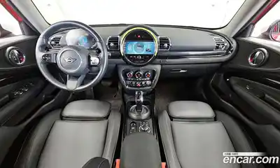Mini Clubman 2023 1.5 гидро в Москве № 138159, миниатюра 7