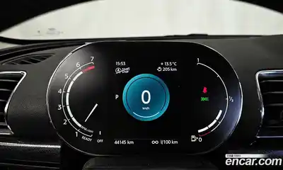 Mini Clubman 2023 1.5 гидро в Москве № 138159, миниатюра 8
