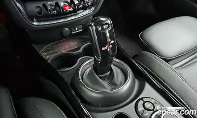 Mini Clubman 2023 1.5 гидро в Москве № 138159, миниатюра 9