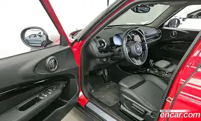 Mini Clubman 2023 1.5 гидро в Москве № 138159, миниатюра 10