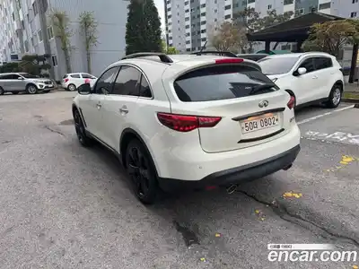 Infiniti QX70 2015 3.7 гидро в Москве № 1417406, миниатюра 6