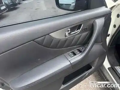 Infiniti QX70 2015 3.7 гидро в Москве № 1417406, миниатюра 8
