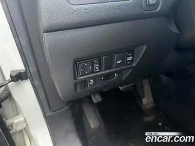 Infiniti QX70 2015 3.7 гидро в Москве № 1417406, миниатюра 10