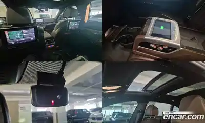 BMW 7-Series 2021 3.0 гидро в Москве, миниатюра 12