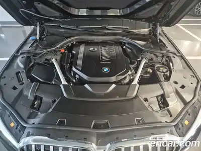 BMW 7-Series 2021 3.0 гидро в Москве, миниатюра 6