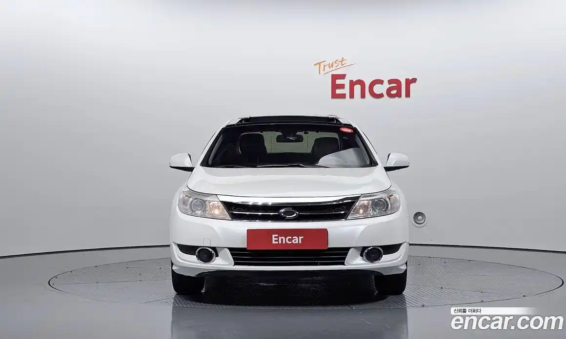 Renault SM5 2010 2.0 гидро в Москве № 151837, фото 3