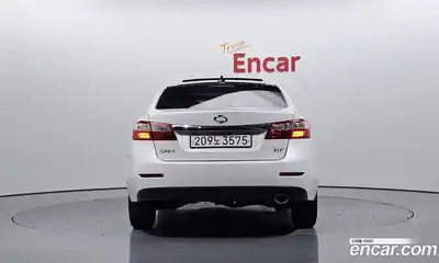 Renault SM5 2010 2.0 гидро в Москве № 151837, миниатюра 4
