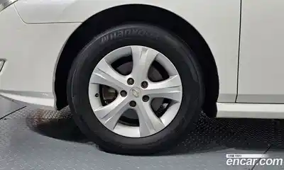 Renault SM5 2010 2.0 гидро в Москве № 151837, миниатюра 5