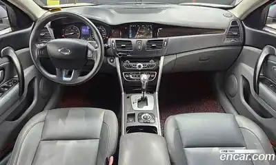 Renault SM5 2010 2.0 гидро в Москве № 151837, миниатюра 7