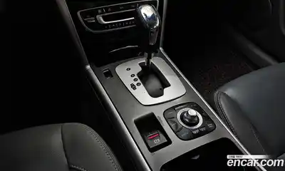 Renault SM5 2010 2.0 гидро в Москве № 151837, миниатюра 9