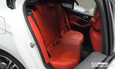 BMW 1-Series 2021 2.0 гидро в Москве № 155020, миниатюра 11