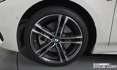 BMW 1-Series 2021 2.0 гидро в Москве № 155020, миниатюра 4
