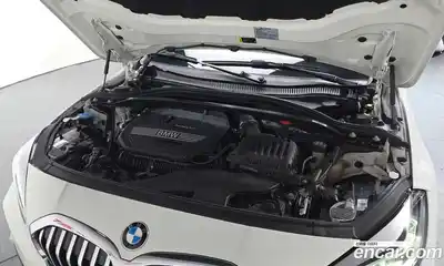 BMW 1-Series 2021 2.0 гидро в Москве № 155020, миниатюра 5