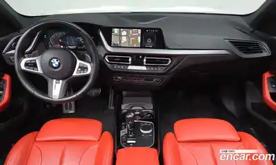 BMW 1-Series 2021 2.0 гидро в Москве № 155020, миниатюра 6