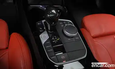 BMW 1-Series 2021 2.0 гидро в Москве № 155020, миниатюра 8