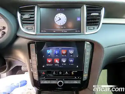 Infiniti QX50 2019 2.0 гидро в Москве № 1625783, миниатюра 12
