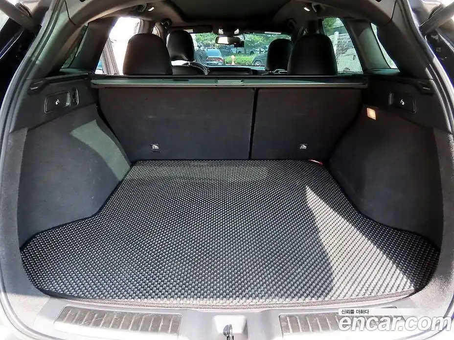 Infiniti QX50 2019 2.0 гидро в Москве № 1625783, фото 17