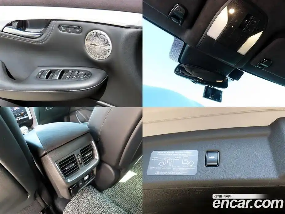 Infiniti QX50 2019 2.0 гидро в Москве № 1625783, фото 18