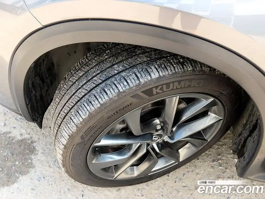 Infiniti QX50 2019 2.0 гидро в Москве № 1625783, фото 20