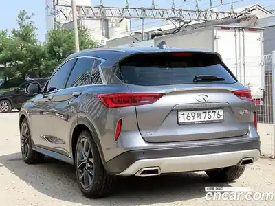 Infiniti QX50 2019 2.0 гидро в Москве № 1625783, миниатюра 3