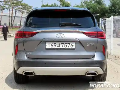 Infiniti QX50 2019 2.0 гидро в Москве № 1625783, миниатюра 4