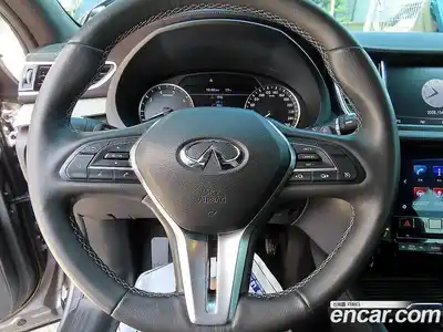 Infiniti QX50 2019 2.0 гидро в Москве № 1625783, миниатюра 8