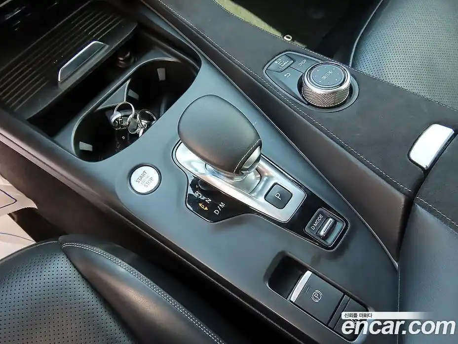 Infiniti QX50 2019 2.0 гидро в Москве № 1625783, фото 10