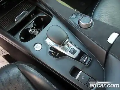 Infiniti QX50 2019 2.0 гидро в Москве № 1625783, миниатюра 10