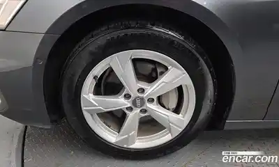 Audi A6 2020 2.0 гидро в Москве № 163292, миниатюра 4