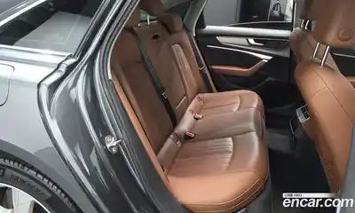 Audi A6 2020 2.0 гидро в Москве № 163292, миниатюра 10